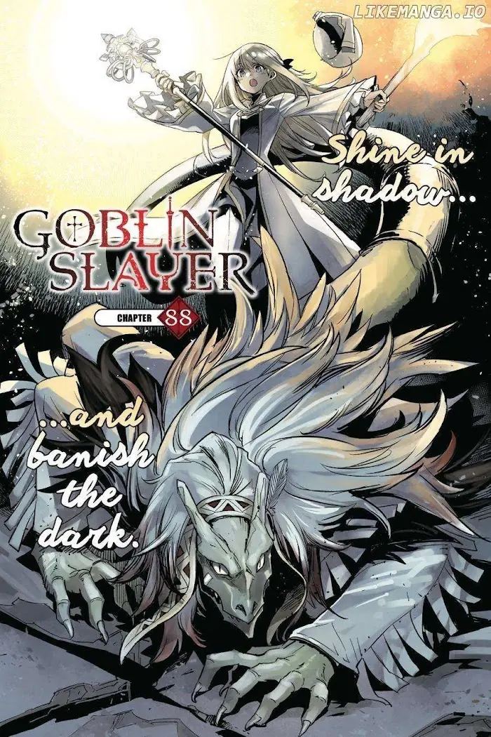 Goblin Slayer Chapter 88 image 04_optimized